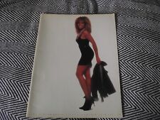 Tina turner memorabilia for sale  BRISTOL