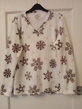 Ladies primark fleece for sale  LONDON