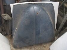Morris minor cofano usato  Canale