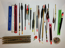 Vintage old fishing for sale  NEWBURY