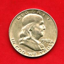 1962d stati uniti usato  Como