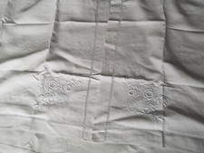 Parure grands draps d'occasion  France