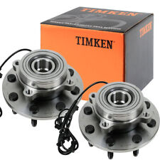 Timken front wheel for sale  Rowland Heights