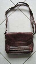 Damen handtasche braun gebraucht kaufen  Karlsruhe