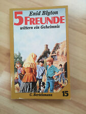 Enid blyton taschenbuch gebraucht kaufen  Mannheim