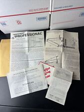Alvin spacesaver drafting for sale  Bangor