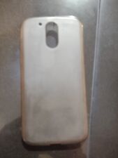 Capa para Motorola Moto G4 Plus modelo XT1644, usado comprar usado  Enviando para Brazil