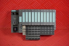 Siemens 6es7151 3aa23 gebraucht kaufen  Ahlen-Dolberg