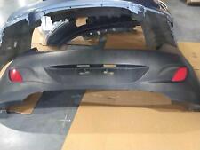 Used rear bumper for sale  Bellmawr