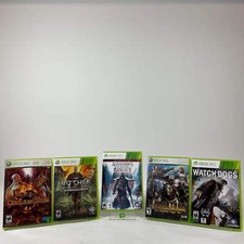 Lot microsoft xbox for sale  Mechanicsburg