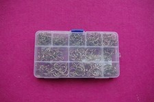 Benzinschlauch clips set gebraucht kaufen  Empfingen