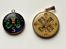 United kingdom enamelled for sale  BIRMINGHAM