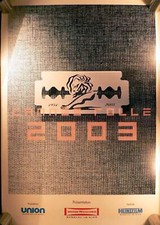 Cannes rolle 2003 gebraucht kaufen  Ahlen-Vorhelm