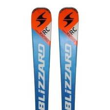 Ski occasion blizzard d'occasion  La Roche-sur-Foron