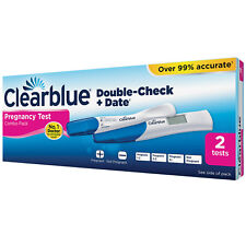 Clearblue pregnancy test for sale  BUSHEY