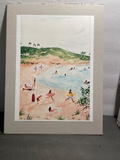 Art print americanflat for sale  Fredericksburg