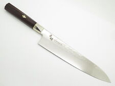 Mcusta zanmai cutlery for sale  Post Falls