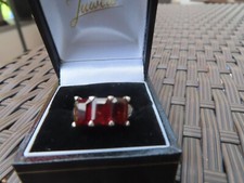 Ring silber 925 gebraucht kaufen  Köln