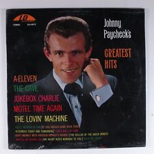 Johnny paycheck greatest for sale  Saint Louis