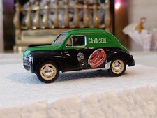 Renault 4cv seul. for sale  WELLINGBOROUGH