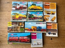 preiser modellbau gebraucht kaufen preiser modellbau gebraucht kaufen  Martfeld