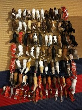 Große schleichpferde sammlung gebraucht kaufen  Neuss