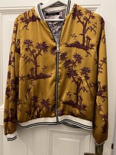 Wendeblouson scotch and gebraucht kaufen  Berlin