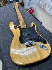 Fender vantage lite for sale  Daleville