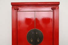 Chinesische hochzeitschrank t� gebraucht kaufen  Deutschland
