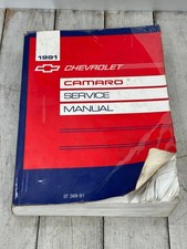 1991 chevrolet camaro for sale  Fort Worth