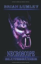 Necroscope band blutsbrüder gebraucht kaufen  Berlin