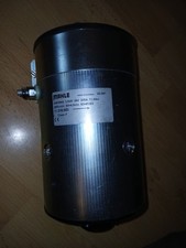 Mahle elektromotor motor gebraucht kaufen  Jülich