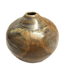 small pottery handmade vase for sale  Las Vegas