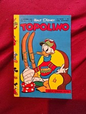 Topolino libretto 127 usato  Bologna