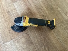 Dewalt dcg405 125mm for sale  SLEAFORD