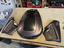2014 vrscf muscle for sale  Marysville