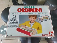 Super ordimini nathan d'occasion  Provins
