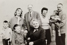 Lachende familie generationen gebraucht kaufen  Schönebeck (Elbe)