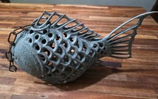 Vintage japanese cast for sale  Schertz