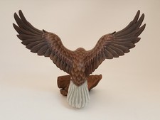 Hand carved painted for sale  Vancouver
