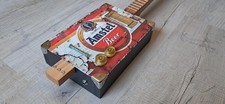 Cigar box guitar d'occasion  Chazelles-sur-Lyon