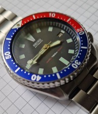 Seiko 7002-7000A, 1993 na sprzedaż  PL