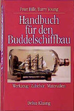 Handbuch den buddelschiffbau gebraucht kaufen  Berlin