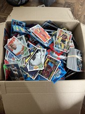 Match attax job for sale  KENDAL