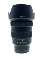 Used sony 105mm for sale  Burke