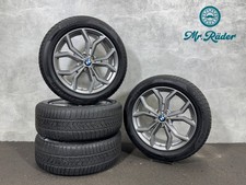 Rig bmw g01 gebraucht kaufen  Dortmund