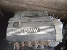 Motor bmw e34 gebraucht kaufen  Geesthacht
