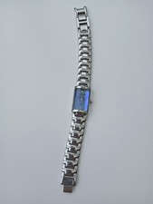Fossil ladies stainless for sale  SKELMERSDALE