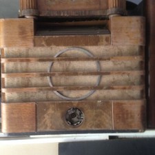 Radio epoca philips usato  Rovigo