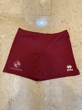 Pantaloncino acireale calcio usato  Salerno